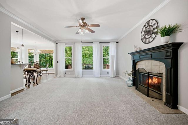 1053 Longwood Drive, Woodstock, GA 30189