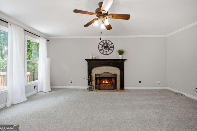 1053 Longwood Drive, Woodstock, GA 30189