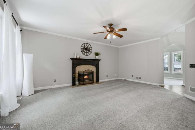 1053 Longwood Drive, Woodstock, GA 30189