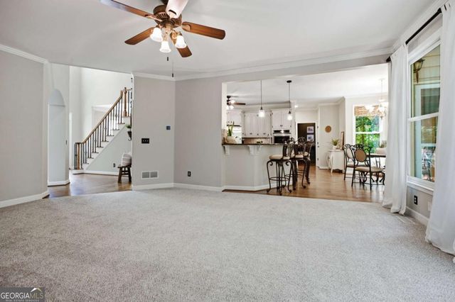 1053 Longwood Drive, Woodstock, GA 30189
