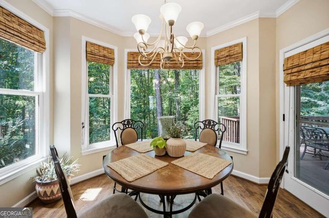 1053 Longwood Drive, Woodstock, GA 30189