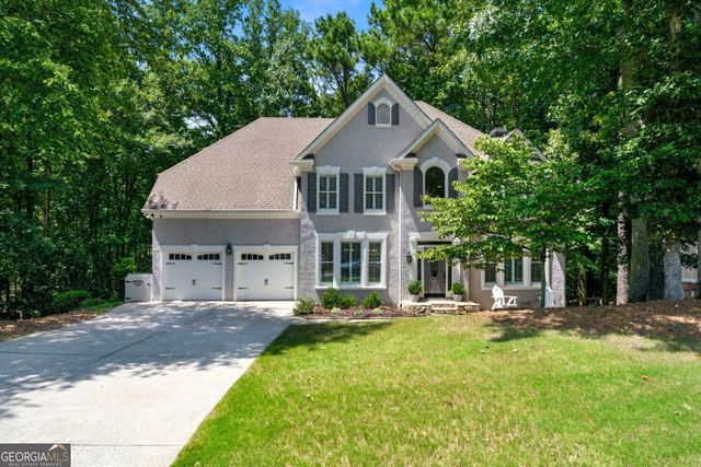 1053 Longwood Drive, Woodstock, GA 30189