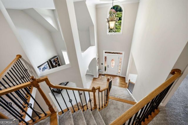 1053 Longwood Drive, Woodstock, GA 30189