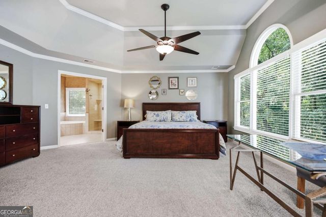 1053 Longwood Drive, Woodstock, GA 30189