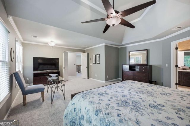 1053 Longwood Drive, Woodstock, GA 30189