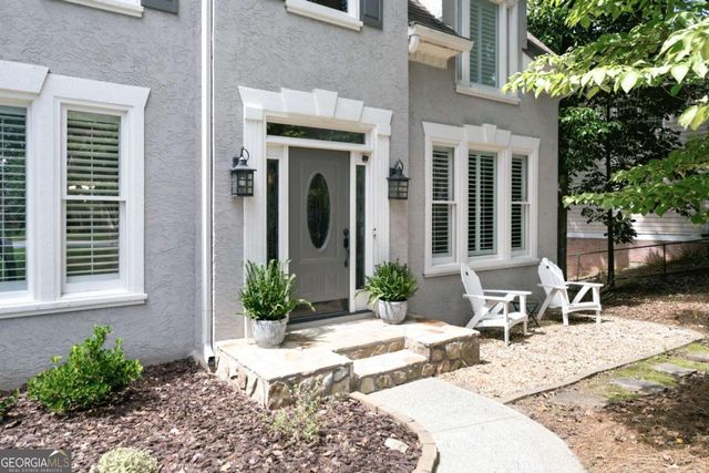 1053 Longwood Drive, Woodstock, GA 30189
