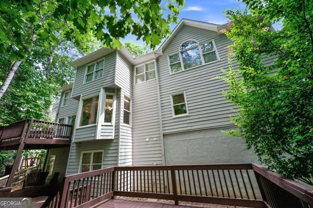 1053 Longwood Drive, Woodstock, GA 30189