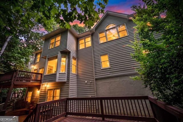1053 Longwood Drive, Woodstock, GA 30189