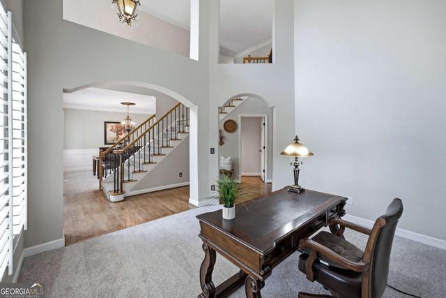 1053 Longwood Drive, Woodstock, GA 30189