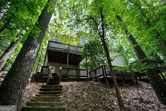 1053 Longwood Drive, Woodstock, GA 30189