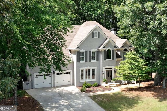 1053 Longwood Drive, Woodstock, GA 30189