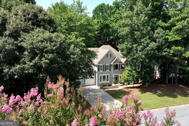 1053 Longwood Drive, Woodstock, GA 30189