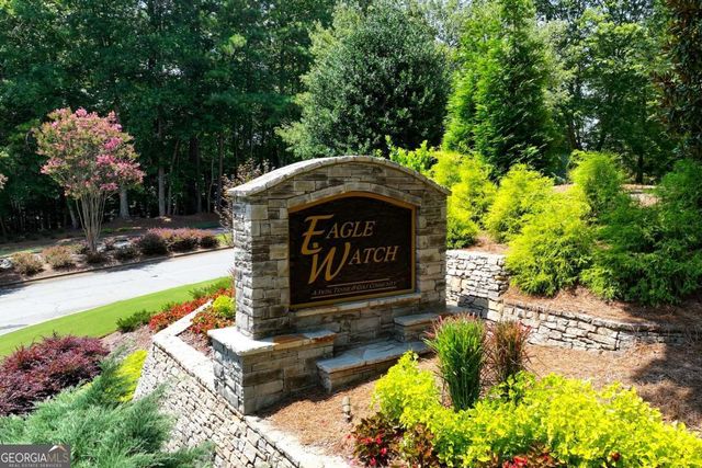 1053 Longwood Drive, Woodstock, GA 30189