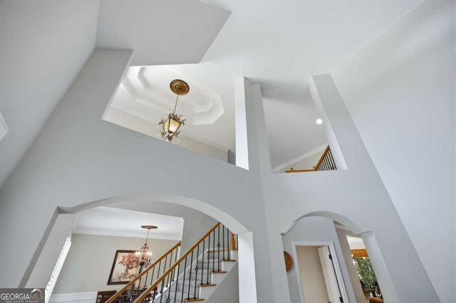 1053 Longwood Drive, Woodstock, GA 30189