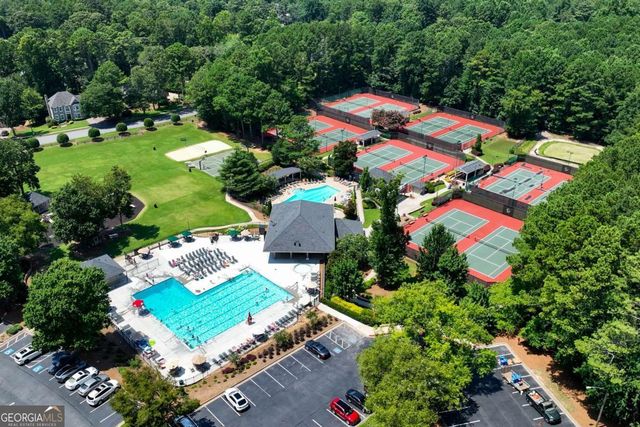 1053 Longwood Drive, Woodstock, GA 30189