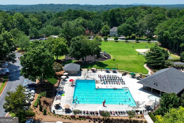 1053 Longwood Drive, Woodstock, GA 30189