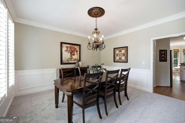 1053 Longwood Drive, Woodstock, GA 30189