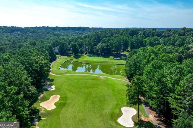 1053 Longwood Drive, Woodstock, GA 30189