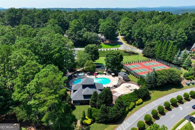 1053 Longwood Drive, Woodstock, GA 30189
