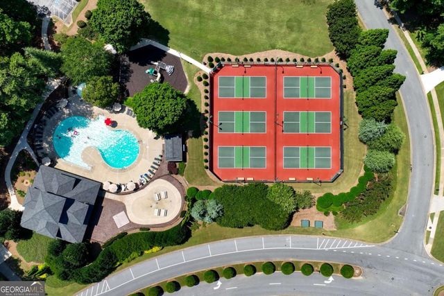 1053 Longwood Drive, Woodstock, GA 30189