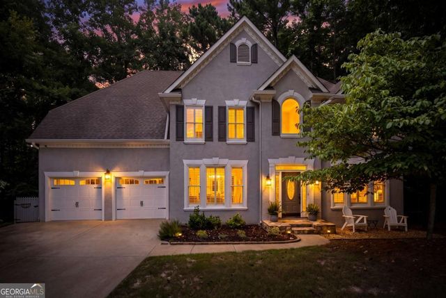 1053 Longwood Drive, Woodstock, GA 30189