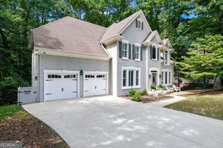 1053 Longwood Drive, Woodstock, GA 30189