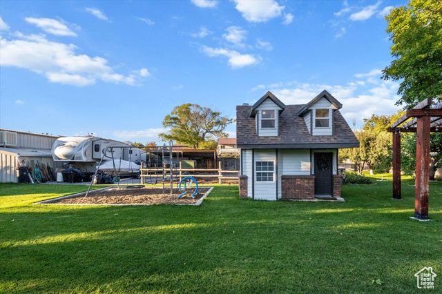 6692 W 9770 N, Highland, UT 84003