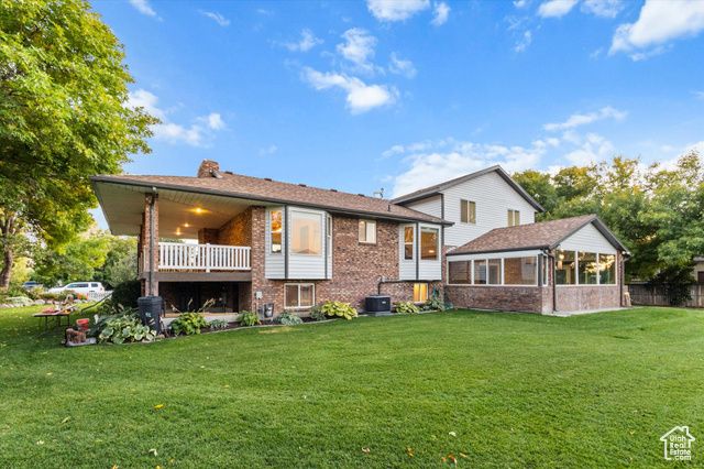 6692 W 9770 N, Highland, UT 84003