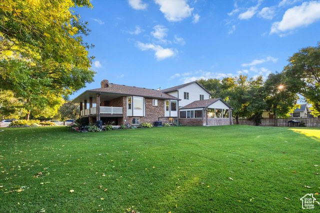 6692 W 9770 N, Highland, UT 84003