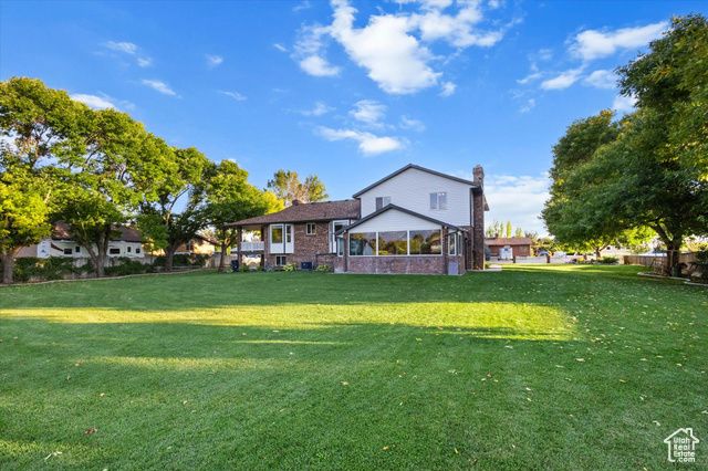 6692 W 9770 N, Highland, UT 84003