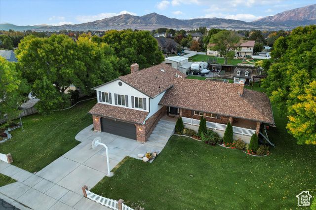 6692 W 9770 N, Highland, UT 84003