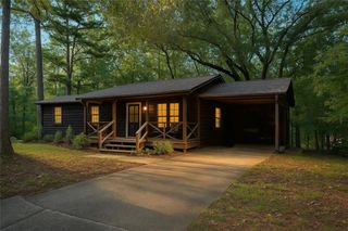 258 Arliss Drive, Canton, GA 30115