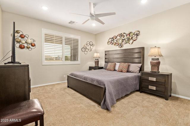 2662 S SPRINGWOOD Boulevard 375, Mesa, AZ 85209