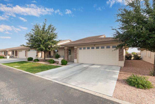 2662 S SPRINGWOOD Boulevard 375, Mesa, AZ 85209