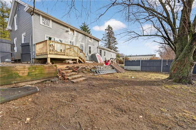 154 waterman Avenue, North Providence, RI 02911