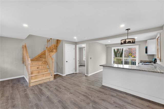 154 waterman Avenue, North Providence, RI 02911