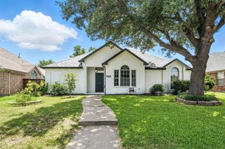 10405 Belfort, Frisco, TX 75035