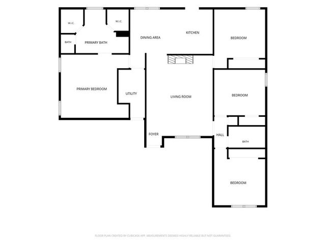 3007 Nancy Drive, Phenix City, AL 36870