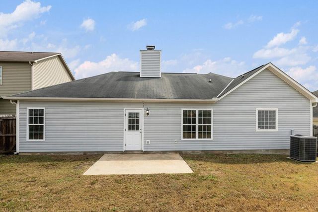 3007 Nancy Drive, Phenix City, AL 36870