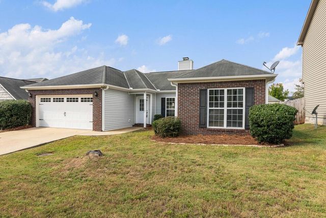 3007 Nancy Drive, Phenix City, AL 36870