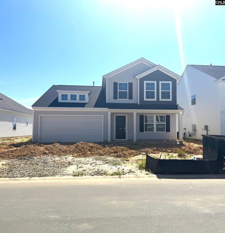 735 Clementine Run, Gilbert, SC 29054