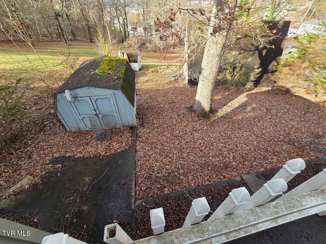 1162 Ridgecrest Avenue, Kingsport, TN 37665