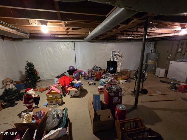 1162 Ridgecrest Avenue, Kingsport, TN 37665