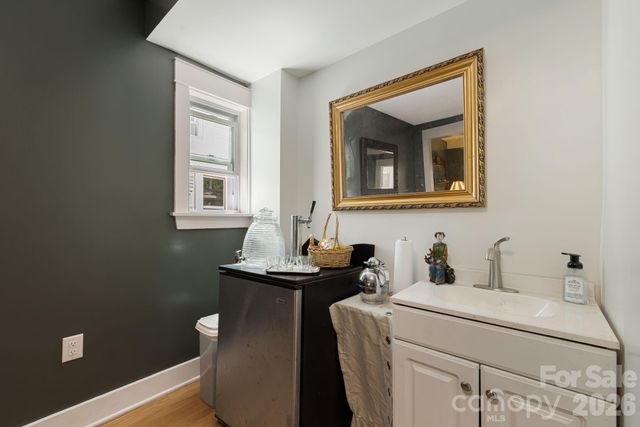 79 Walnut Street, Hot Springs, NC 28743