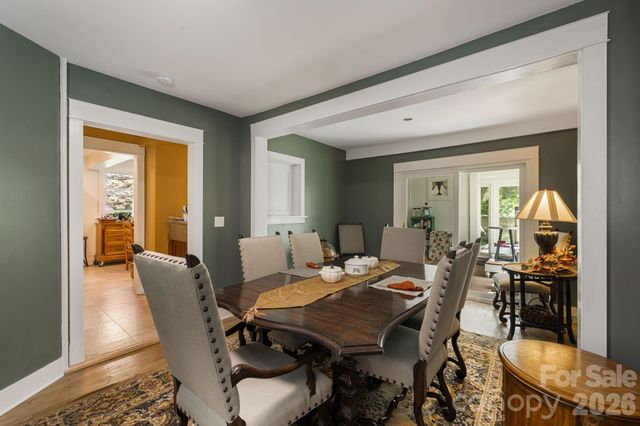 79 Walnut Street, Hot Springs, NC 28743