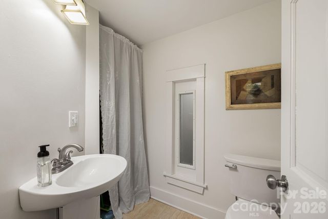 79 Walnut Street, Hot Springs, NC 28743