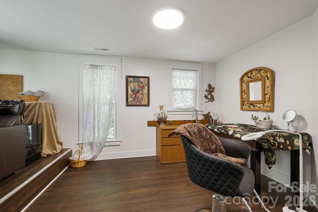 79 Walnut Street, Hot Springs, NC 28743