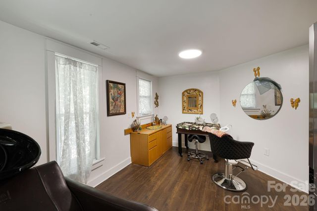 79 Walnut Street, Hot Springs, NC 28743