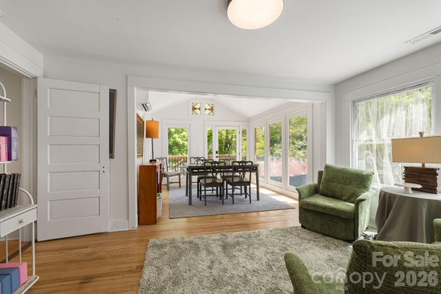 79 Walnut Street, Hot Springs, NC 28743