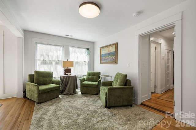 79 Walnut Street, Hot Springs, NC 28743